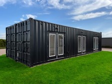 Multi bedroom container for sale  Del Valle