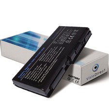 Batterie 4400mah toshiba d'occasion  Champagne-au-Mont-d'Or