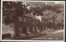 Yorkshire sheffield whiteley for sale  BASINGSTOKE
