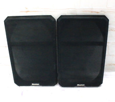 Boston acoustics hd5 for sale  Burbank