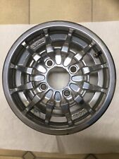Wheel compomotive x12 for sale  BARNSTAPLE