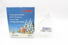 80611 weihnachtswagen 2001 gebraucht kaufen  Hamburg