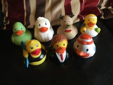 Collection collectable rubber for sale  ERITH