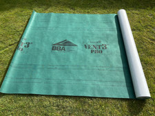 Cromar breathable membrane for sale  FOLKESTONE