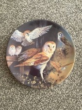 Coalport plate danbury for sale  IPSWICH