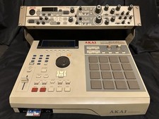 Akai mpc2000xl sampler for sale  Brooklyn