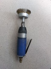Mini smerigliatrice pneumatica usato  Meran
