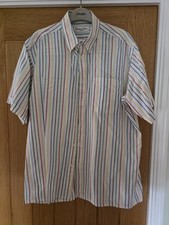 christian dior shirt for sale  GLOUCESTER