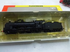 Locomotive fleischmann 230 d'occasion  Mourmelon-le-Grand