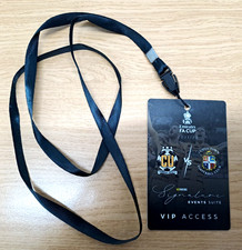 2021 cambridge utd for sale 2021 cambridge utd for sale  WEMBLEY