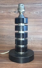 Pied lampe moderniste d'occasion  Auxerre