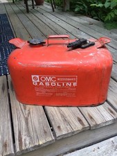 Vintage omc evinrude for sale  Clare