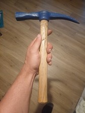 Faithfull slate hammer for sale  SWANSEA