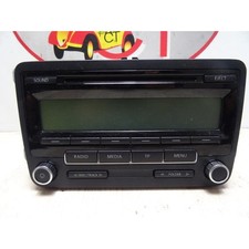 Radio origine seat d'occasion  Rosières-près-Troyes