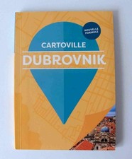 Cartoville dubrovnik éd. d'occasion Cartoville dubrovnik éd. d'occasion  Nancy-