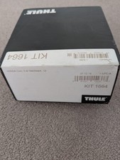 Thule 1664 roof for sale  ALDERSHOT