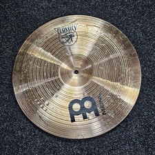 China cymbal meinl for sale  ROTHERHAM
