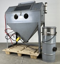 Econoline super sandblaster for sale  Wallkill
