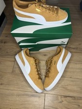 Tênis Puma de camurça tamanho 11 comprar usado  Enviando para Brazil