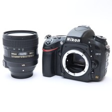 Nikon d610 camer d'occasion  Expédié en Belgium