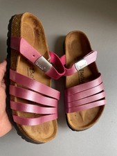 Birkenstock betula burma for sale  SITTINGBOURNE