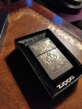 Zippo lighter fuel for sale  GLASGOW