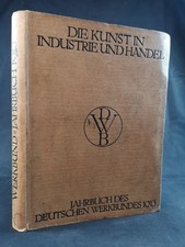 Kunst industrie handel gebraucht kaufen  Lübeck