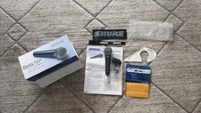 Shure beta 58a for sale  Sarasota