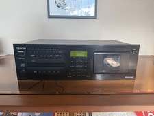 Denon 610f d'occasion  Expédié en Belgium