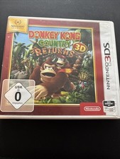 Donkey kong country gebraucht kaufen  Nordhorn