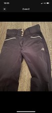Spooks reithose high gebraucht kaufen  Pfullendorf