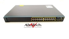 Switch Cisco WS-C2960S-24TS-S Catalyst 2960S Series 24 Portas comprar usado  Enviando para Brazil