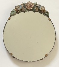 Antique vintage floral for sale  YEOVIL