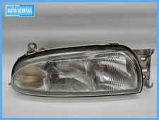Usado, Ford Fiesta Mk4 Scheinwerfer Rechts Bj 1998 Bosch 0301049202 96fg13005af comprar usado  Enviando para Brazil