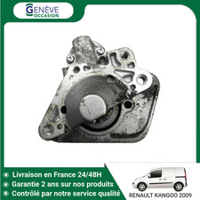 Demarreur renault kangoo d'occasion  Niort