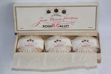 Roger gallet boite d'occasion  Seyssel