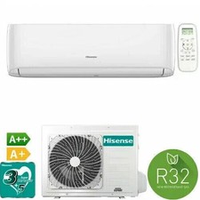 hisense climatizzatore usato  Afragola