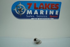 Chrome flush mount for sale  Sanbornville