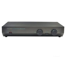 Amplificatore potenza musical usato  Spedire a Italy