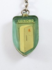 1960s conord refrigerators d'occasion  Expédié en Belgium