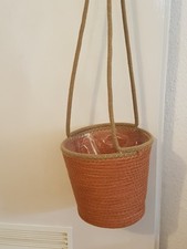 Seegras hängetopf range gebraucht kaufen Seegras hängetopf range gebraucht kaufen  Nürnberg