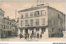 Ammp3 0235 commercy d'occasion  France