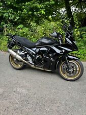 bandit 1250 seat for sale  CLEVEDON