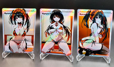 Kurumi fullart holo gebraucht kaufen  Winsen