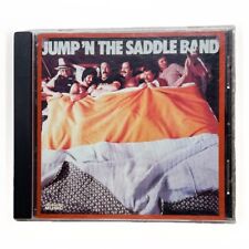 Jump saddle band for sale  Charlestown
