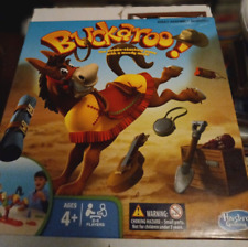 Buckaroo board game for sale  CHESTER