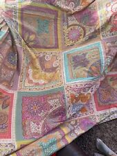 Zara double duvet for sale  LONDON