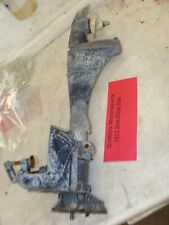 Usado, 1973 K500 Sea King Clinton Montgomery Ward 5hp motor de popa unidade inferior acionamento prop  comprar usado  Enviando para Brazil