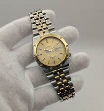 Vintage 1980 seiko for sale  UK