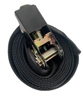 Cam buckle straps for sale  LIVERPOOL